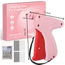 Pistolet manuel d’étiquetage + 1000 aiguilles adhésives image 4