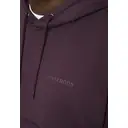 Resteröds Jay Hoodie - Violet - L image 7