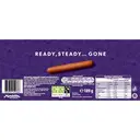 Cadbury Milk Chocolate Fingers 189g image 1