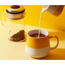 Brew Tea Co - English Breakfast Tea (15 Proper Tea Bags) - 56g image 1