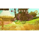 Yoshi et le Livre Mystérieux - Switch 2 - Version Française image 5