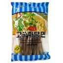 Ontrue Nouilles larges de patate douce - 400 g image 0