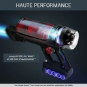 Rowenta X-Force Flex 9,60 RH2078 Aspirateur balai - Noir image 9