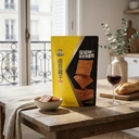 Zhouheiya Braised Dried Tofu 135g image 1