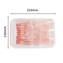Celeplate Ama Ebi Sashimi Sweet Prawn 100g image 5