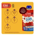 Ella's Kitchen Dairy Free Rice Pudding With Bananas/Berries 7+ Months 80g image 2