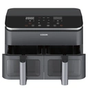 COSORI R901 Édition Chef Friteuse sans huile double - 8,5 L image 2