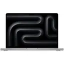 Apple MacBook Pro 16 pouces M5 Max avec 18 cœurs et GPU 40 cœurs, 48 Go de RAM, SSD 2 To, Argent image 0