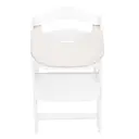 Hauck Essbrett und Tisch für Alpha Hochstuhl (Click Tray) - Speckle Beige image 5