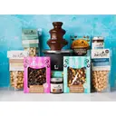 Joe & Seph's Maple Syrup & Roasted Pecan Popcorn Pouch 70g image 4