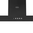 Belling COOKCENTRE CHIM 100T BLK 100cm Chimney Cooker Hood, Ducted & Recirculation image 3