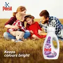 Persil Liquid Laundry Detergent, Colour, 35 Washes, 945ml image 5