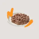 Edgard & Cooper Pack Assortiment de Pâtés sans Céréales pour Chats Adultes - 8*85 g image 1