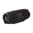 JBL Charge 6 Portable Bluetooth Speaker – Black image 0