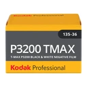 Kodak T-MaxP3 pellicule - 200 ISO - 135 mm - 36 poses noir & blanc image 0