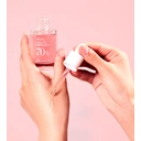 Anua Peach 70% Niacinamide Serum 30ml image 3