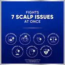 Head & Shoulders Anti-Dandruff Shampoo Pro-Expert 7 Intense Itch Rescue 300ml image 4