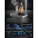 HiBREW G7 - Argent image 4