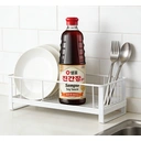 Sempio Soy Sauce Jin Gold F3 500ml image 2