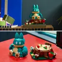 LEGO Pokémon 72150 Goinfrex image 2