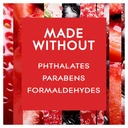 Glade Automatic Spray Air Freshener Refill Bubbly Berry Splash 269ml image 4