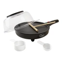 Quest 2-in-1 Popcorn & Crepe Maker – 34400 image 2