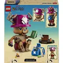 LEGO ONE PIECE 75643 Tony-Tony Chopper image 5