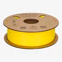 Creality Hyper PLA Filament, Gelb, 1,75 mm, Hochgeschwindigkeit 30–600 mm/s, Formgenauigkeit ±0,02 mm, kompatibel mit den meisten FDM-3D-Druckern, 1 kg (2,2 lbs) Spule image 2