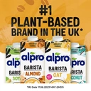Alpro Oat Barista 1L image 2