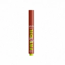 NYX Fat Oil Slick lippenbalsem 05 ¨C, lichtgewicht, opbouwbaar, vegan image 0