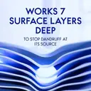 Head & Shoulders Smooth and Silky Shampoo 250ml image 2