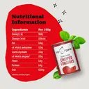 Mr Organic Organic Chopped Tomatoes 400g image 2