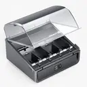 Creality CFS automatisches Filamentsystem – 16-farben-mehrfarbendruck-Upgrade-Kit, kompatibel mit K2- und Hi-Serie 3D-Druckern image 1