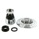 Alpina Kit d'économie d'eau 2 pièces image 0