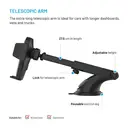 FIXED Iconiq XXL - Noir image 4