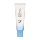 Beauty Of Joseon Beruhigender Sonnenschutz Aqua-Frisch Reis + B5 SPF50+ 50ml image 1