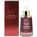 AHC Capture Solution Signature Rebital ampoule, sérum ampoule réparateur au collagène hautement efficace, 50 ml image 0