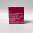 The Lab Co. Luxury Scented Candle | Ceramic Jar | 45hrs Burn Time | Welcoming Fragrance with Oud, Rose and Bergamot | 100% Vegan Soy Wax | 280g wax weight image 1