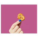 OLLY's Multiseed Sesame Pretzel Thins 140g image 3