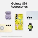 Samsung Galaxy S24 - 128GB - Yellow image 4