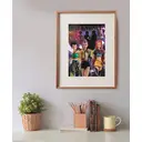 K-Pop Demon Hunters 500 Piece Puzzle image 3