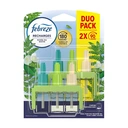 FEBREZE Recharge pour diffuseur électrique Rosée du matin 2X20ml image 0