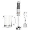 KENWOOD Triblade XL, Mixeur Plongeant 850W, HBM40.002WH, Gris image 0