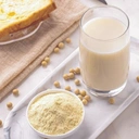 YON HO Poudre de lait de soja nature - 350 g image 2