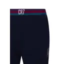Pyjama Homme CR7 Bleu Marine 2XL image 5