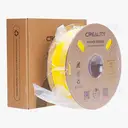 Creality Hyper PLA Filament, Gelb, 1,75 mm, Hochgeschwindigkeit 30–600 mm/s, Formgenauigkeit ±0,02 mm, kompatibel mit den meisten FDM-3D-Druckern, 1 kg (2,2 lbs) Spule image 6