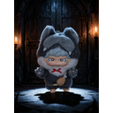 Blind box de pendentif en peluche Dream Stage image 5