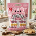 Nice Choice Animal Biscuits Rock Salt Flavor 200g image 3