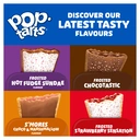 Kellogg's Pop Tarts Hot Fudge Sundae 8 x 48g image 3