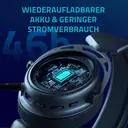 Rapoo VH800 Casque gaming - Gris sidéral image 5